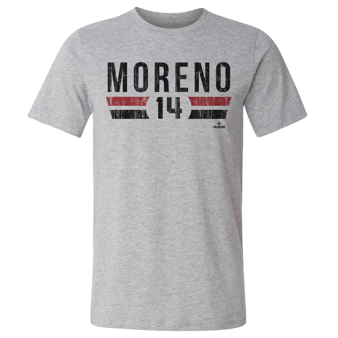 Gabriel Moreno Arizona Font