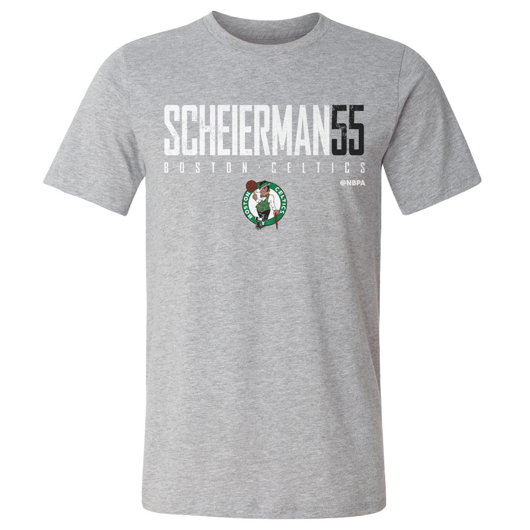 Baylor Scheierman Boston Celtics Elite WHT