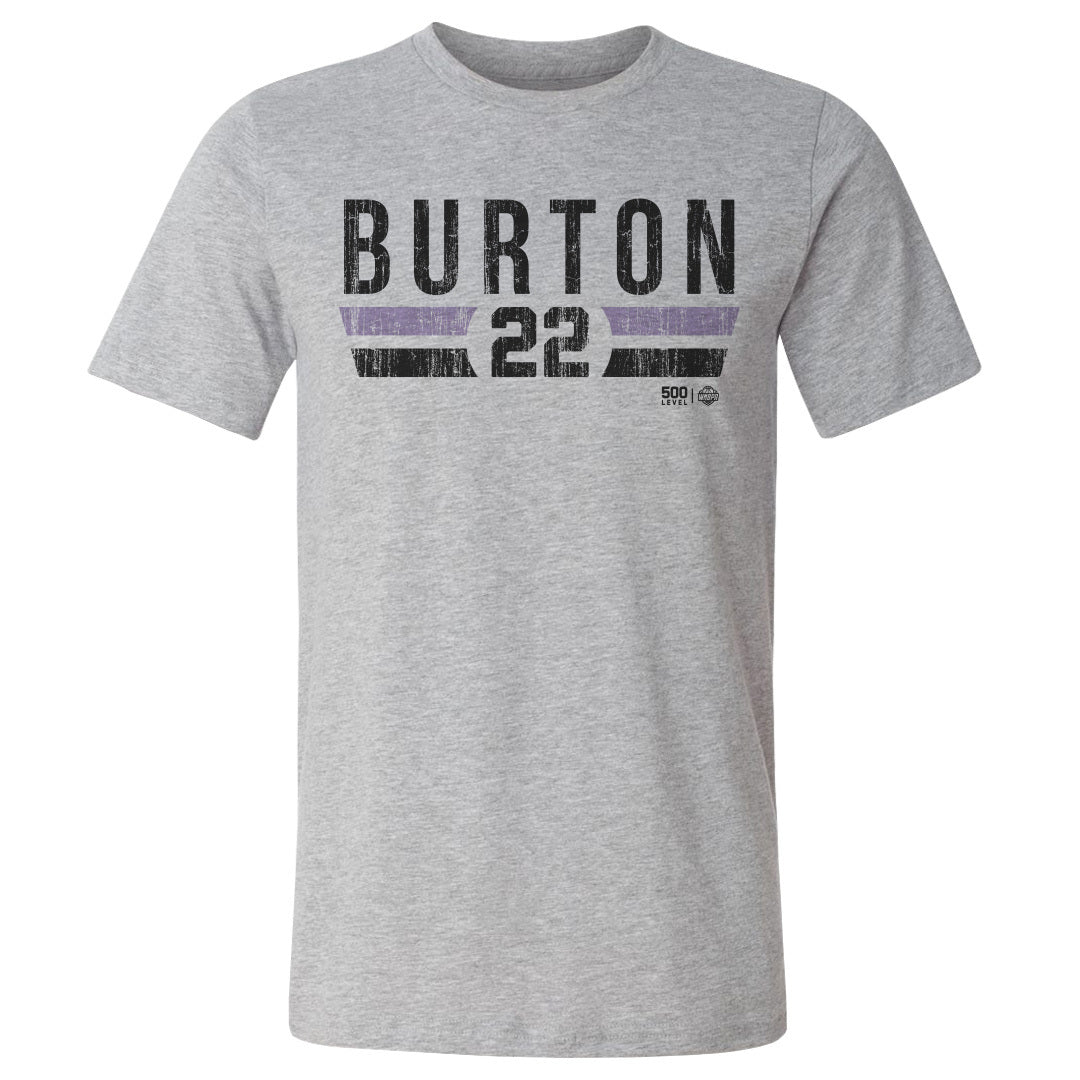 Veronica Burton Golden State Font