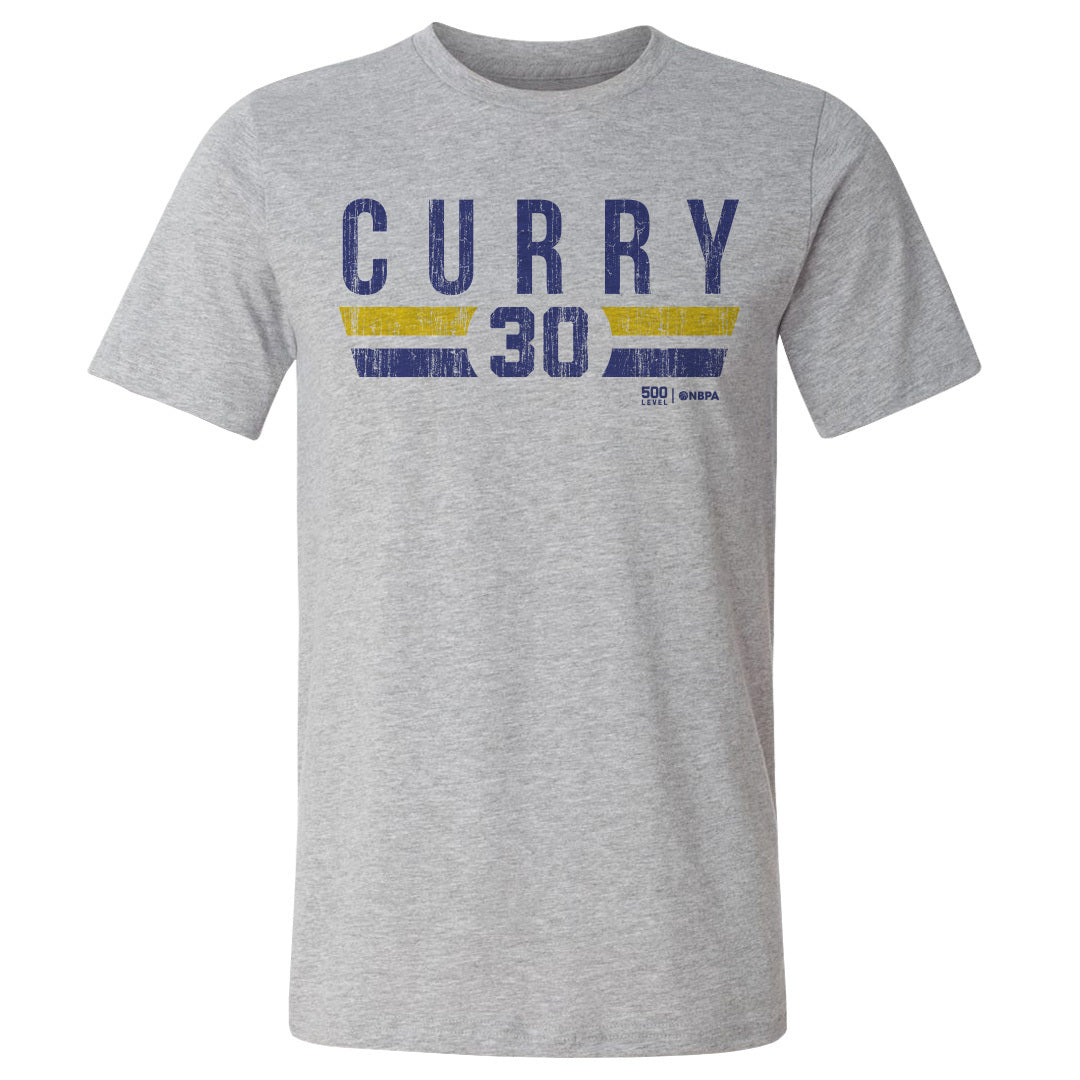 Steph Curry Golden State Warriors Font