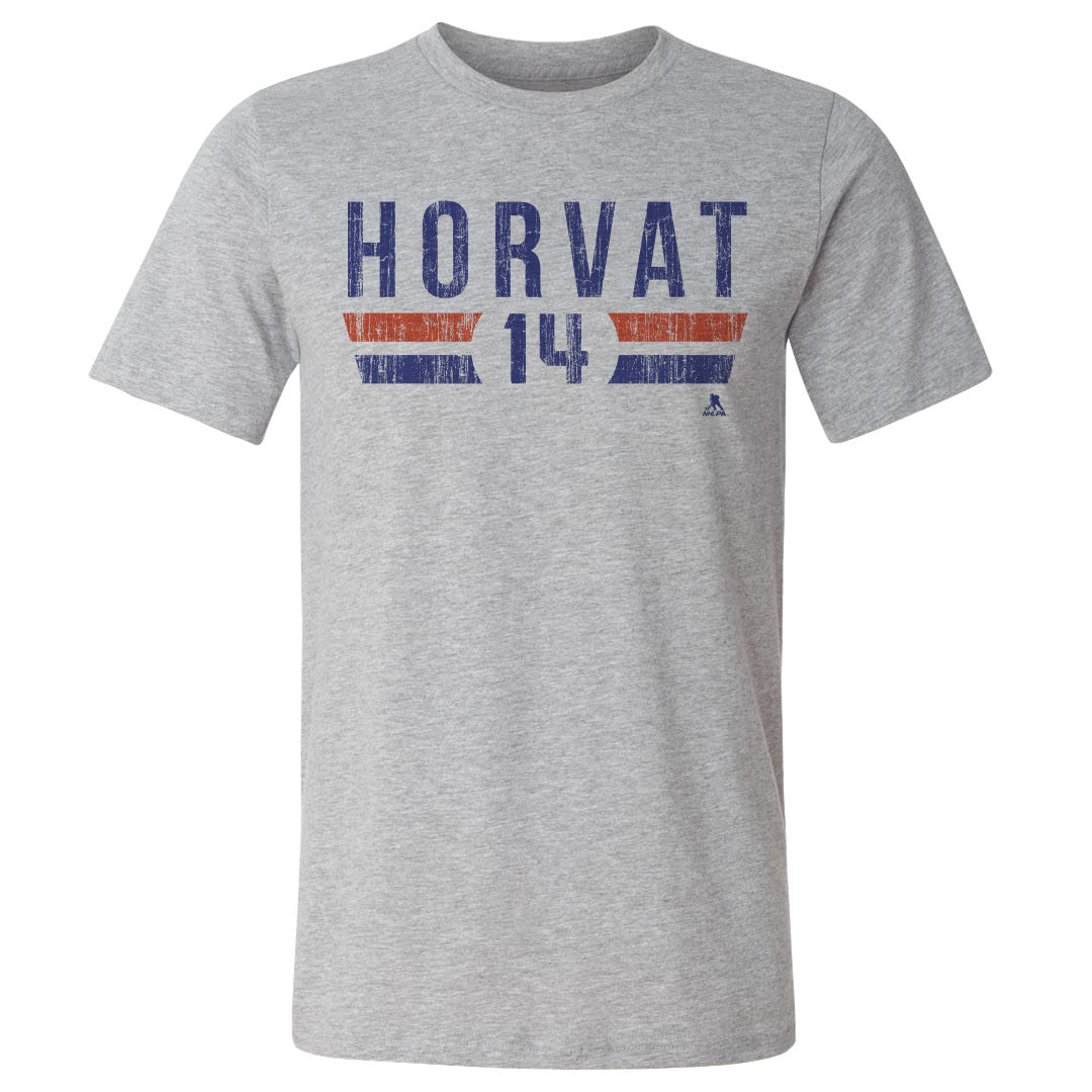 Bo Horvat New York I Font