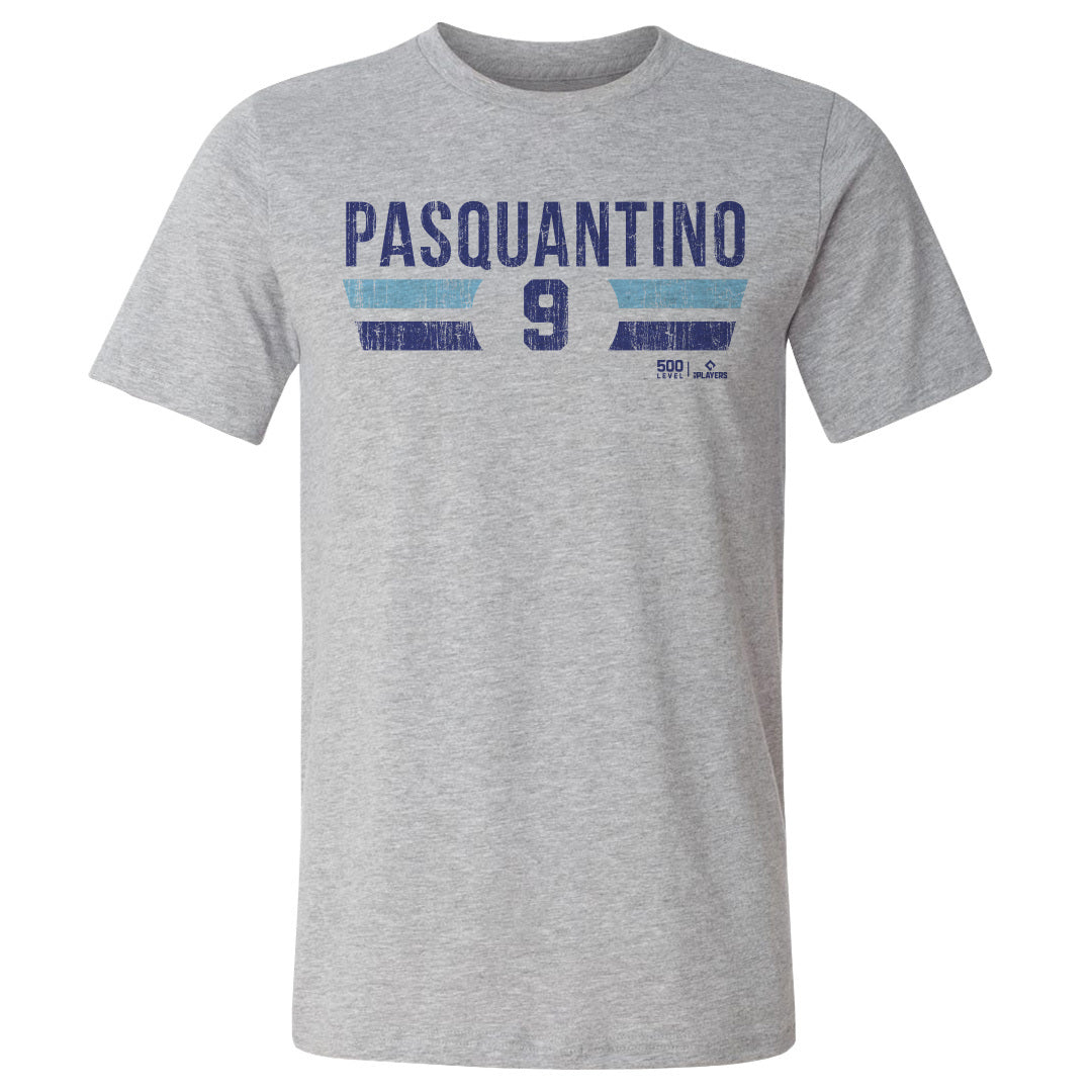 Vinnie Pasquantino Kansas City Font