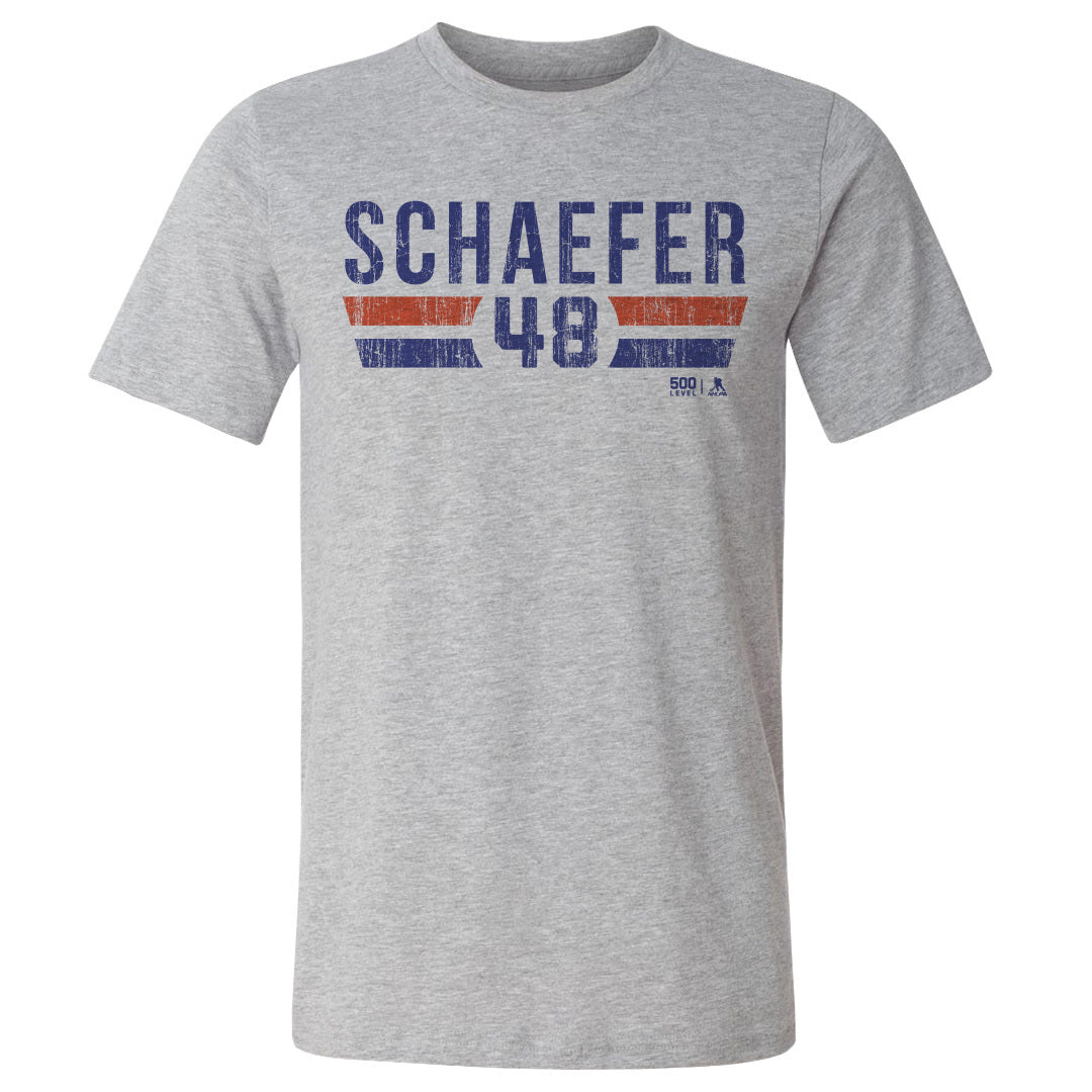 Matthew Schaefer New York I Font