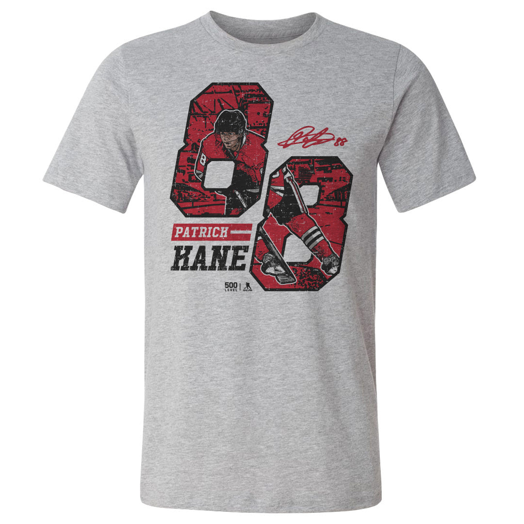 Patrick Kane Chicago Offset