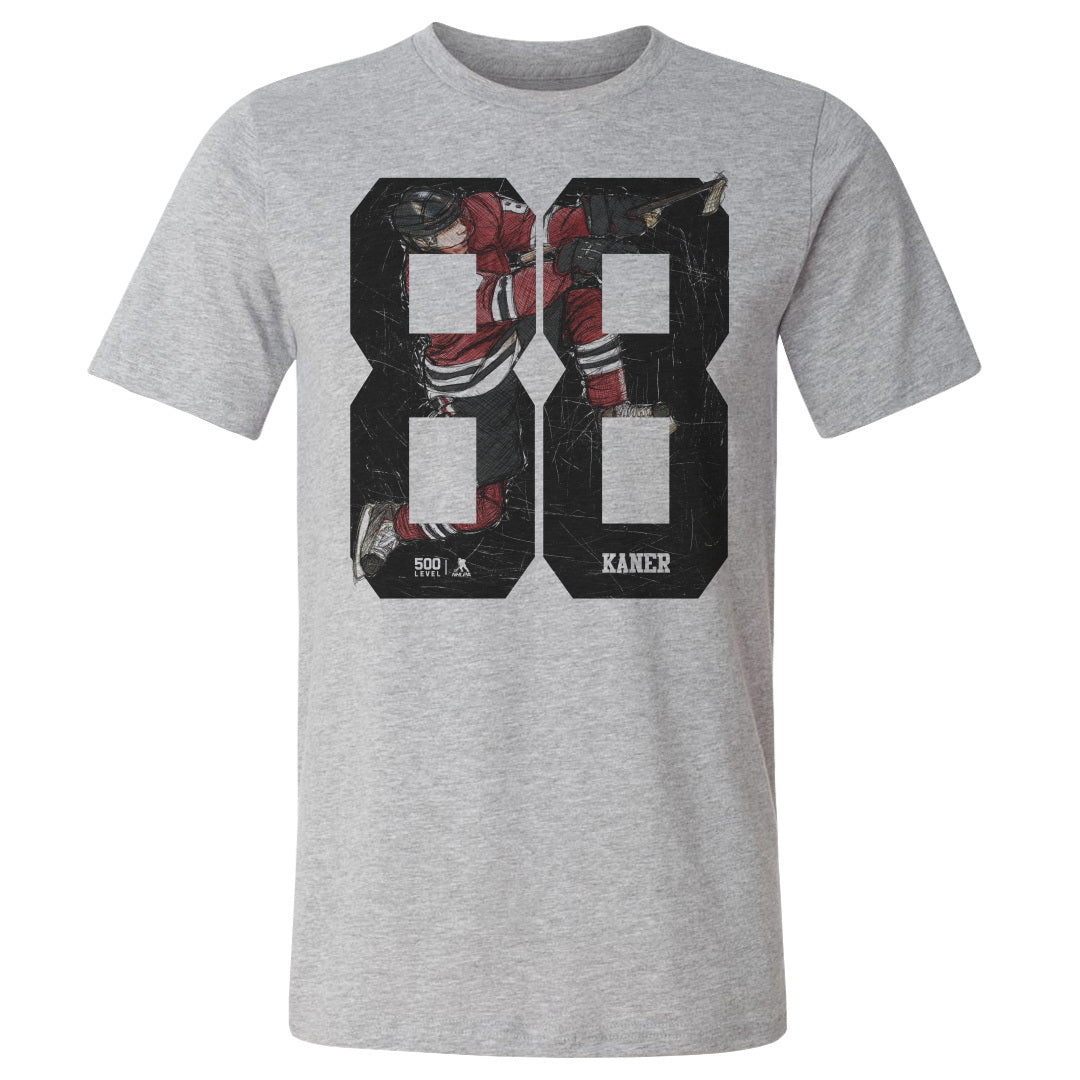 Patrick Kane Chicago Sketch 88