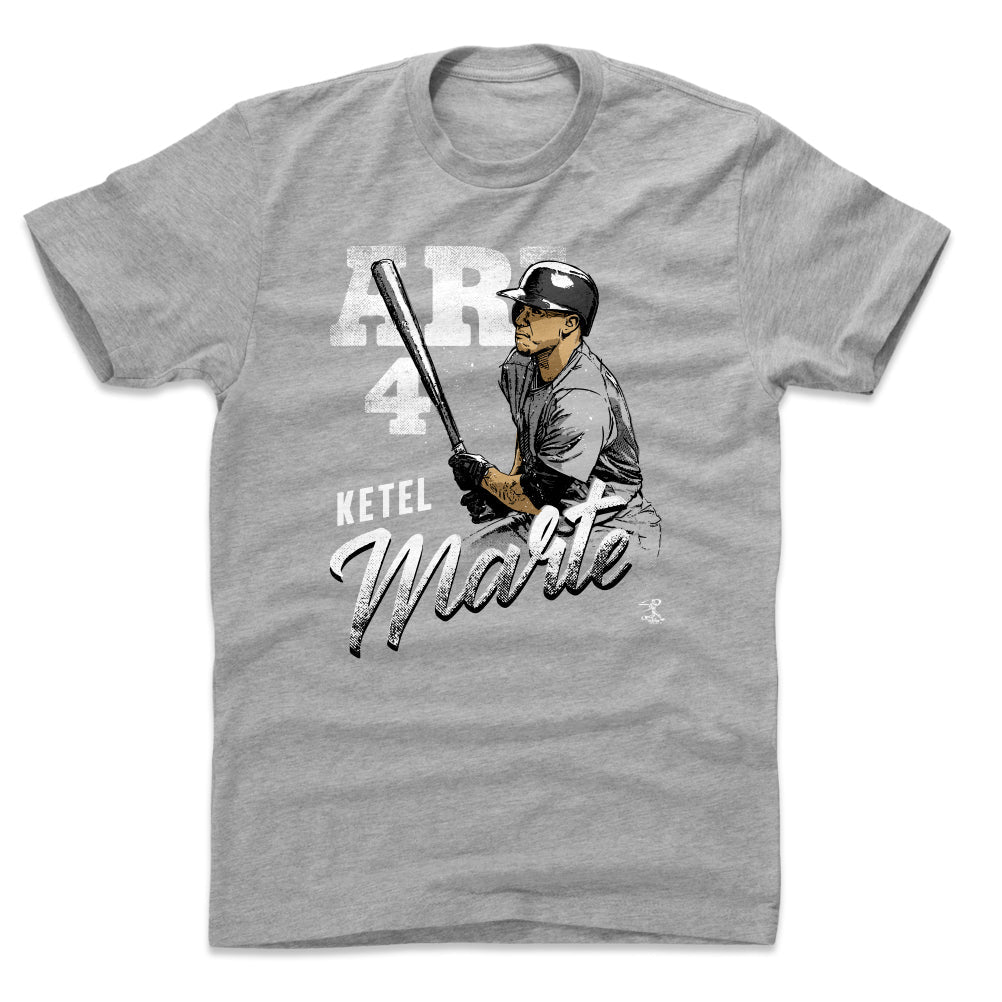 Ketel Marte Team W WHT