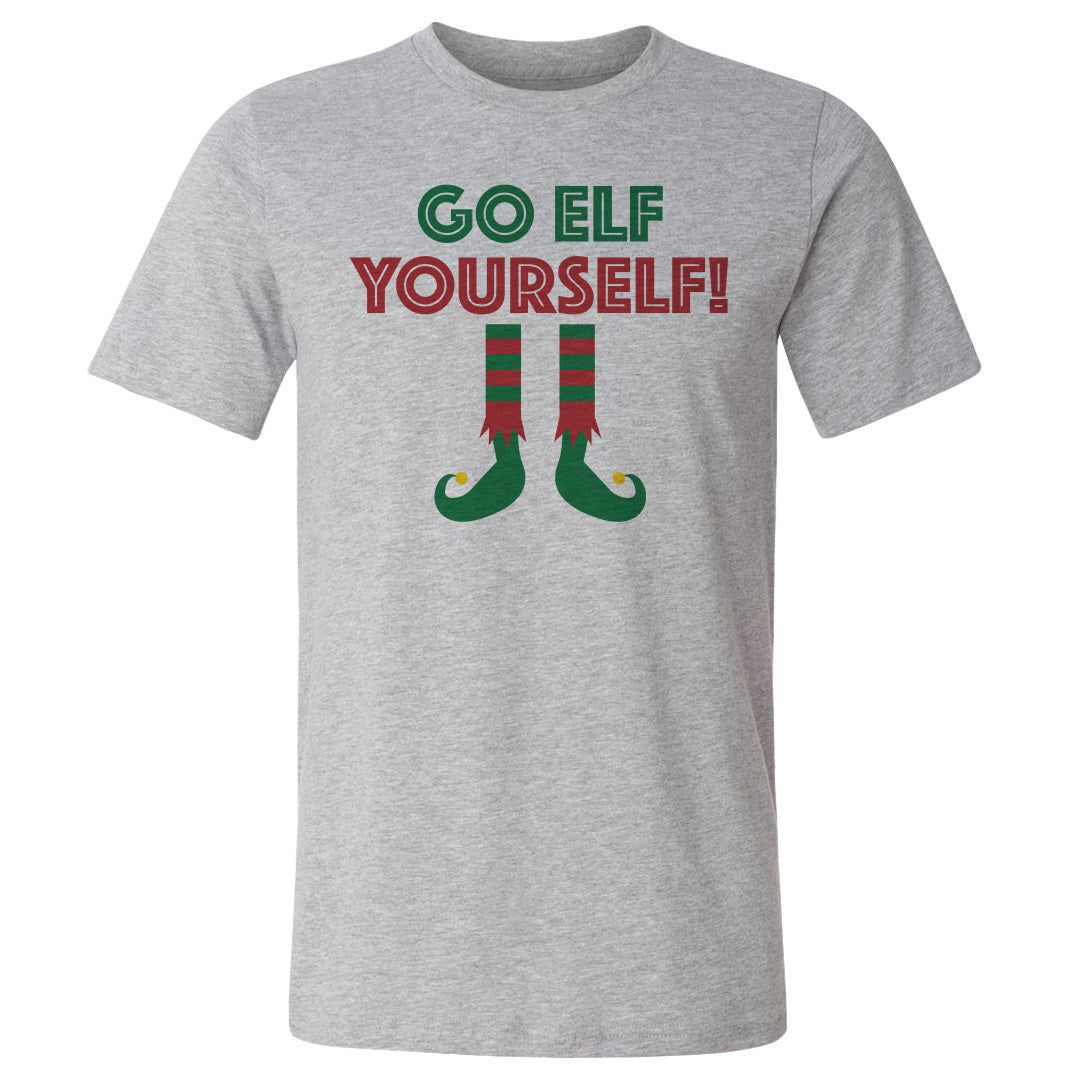 Christmas Go Elf Yourself
