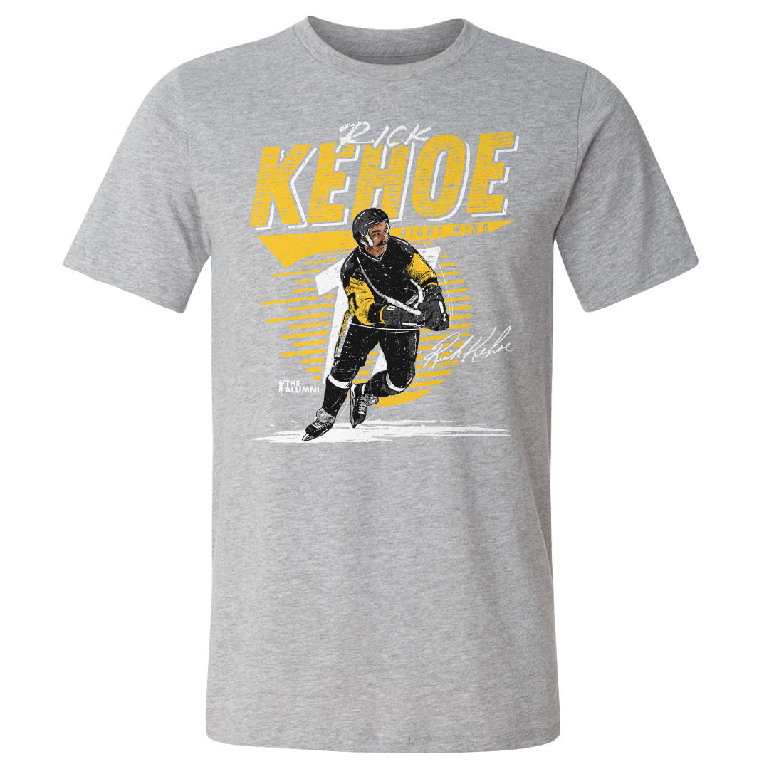 Rick Kehoe Pittsburgh Comet WHT