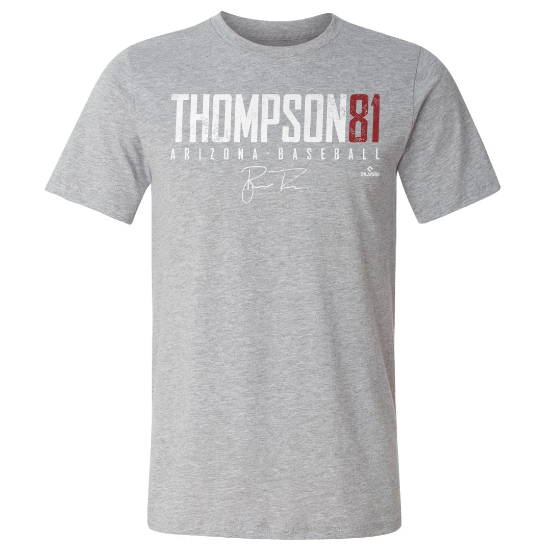 Ryan Thompson Arizona Elite WHT