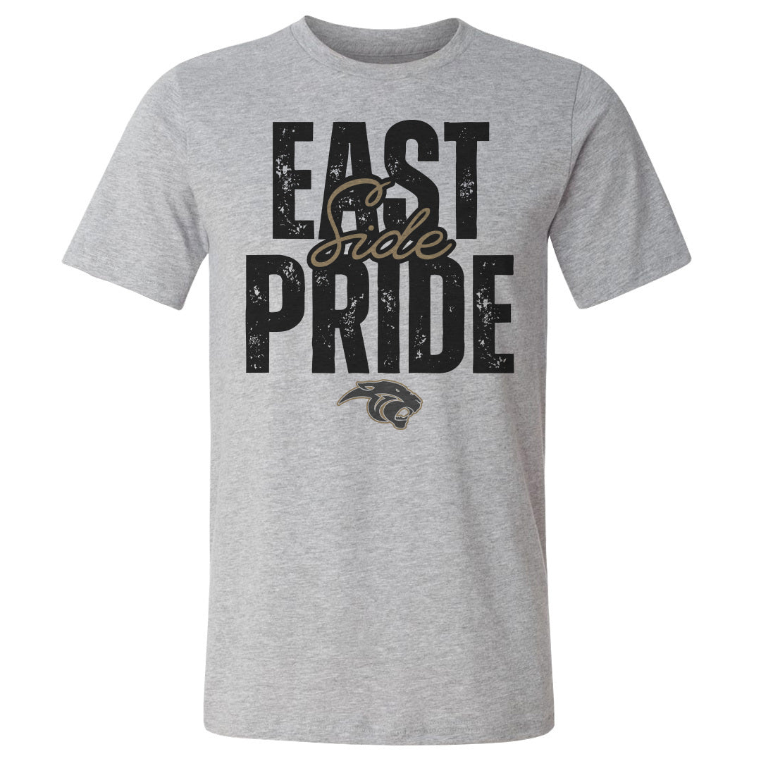 Crown Trio Plano East Panthers East Side Pride Stacked