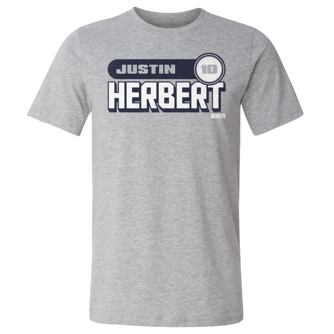 Justin Herbert Retro Font WHT