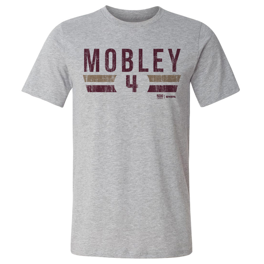 Evan Mobley Cleveland Cavaliers Font