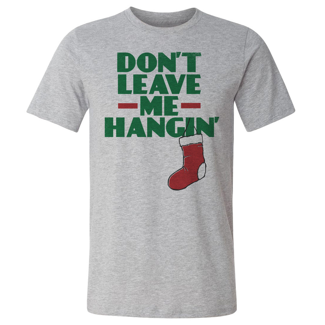 Christmas Don't Leave Me Hangin