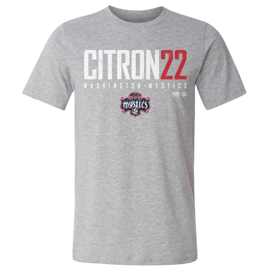 Sonia Citron Washington Mystics Elite WHT