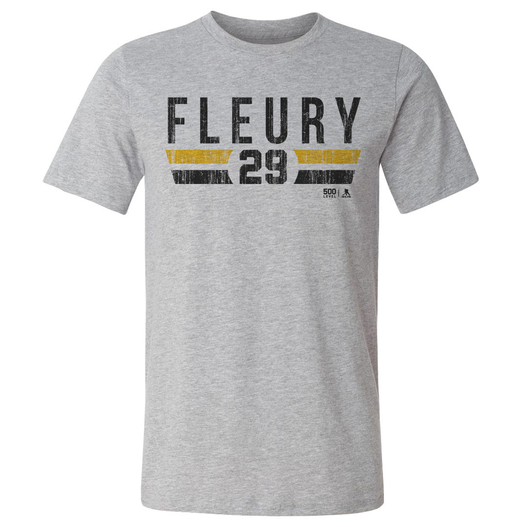 Marc-Andre Fleury Pittsburgh Font