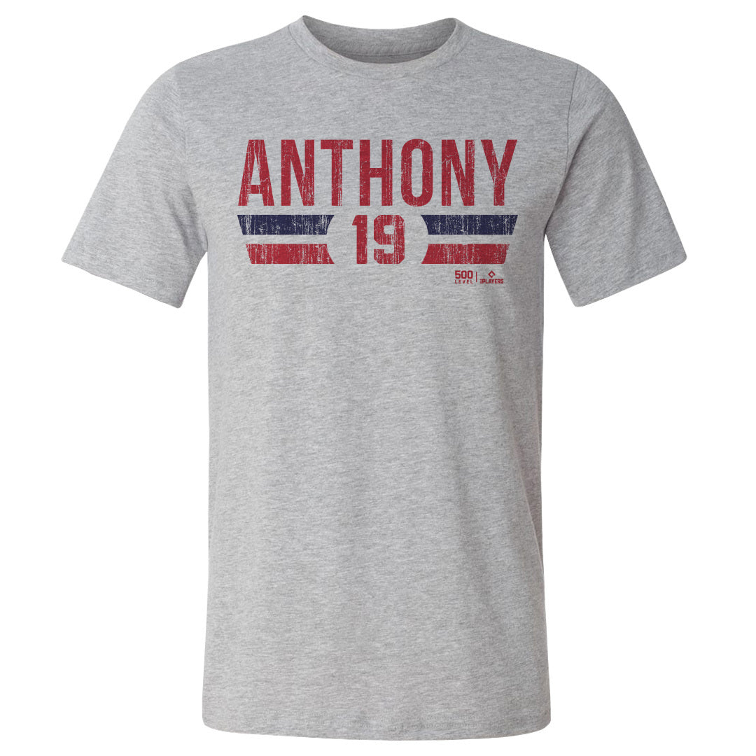 Roman Anthony Boston Font