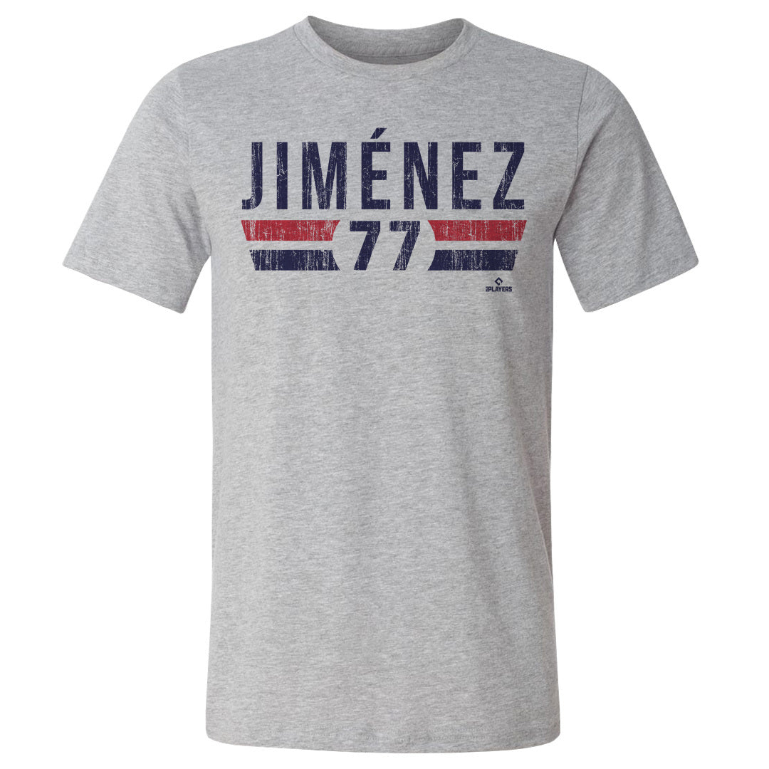 Joe Jimenez Atlanta Font