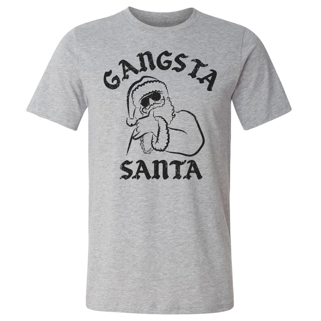 Christmas Gangsta Santa