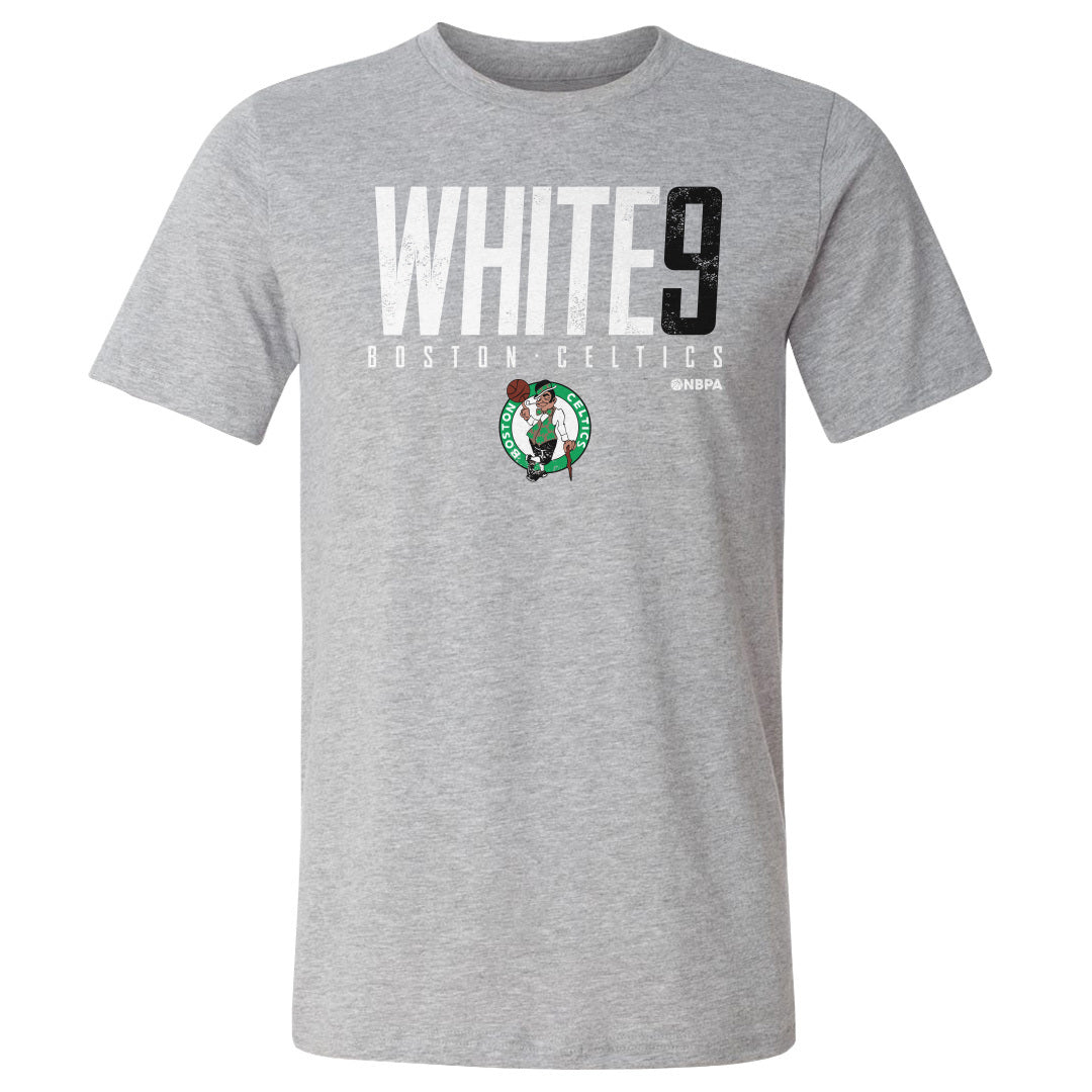 Derrick White Boston Celtics Elite WHT