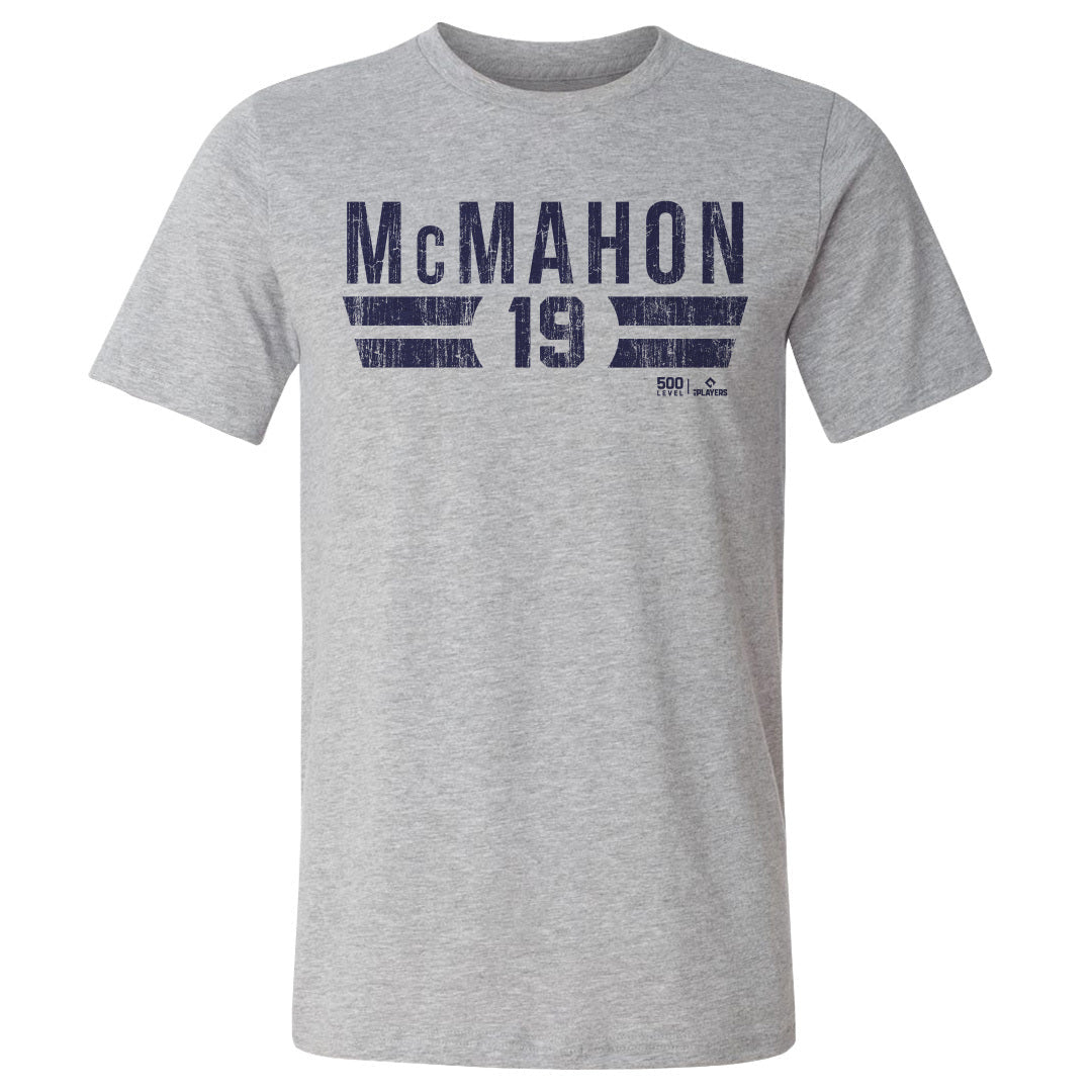 Ryan McMahon New York Y Font