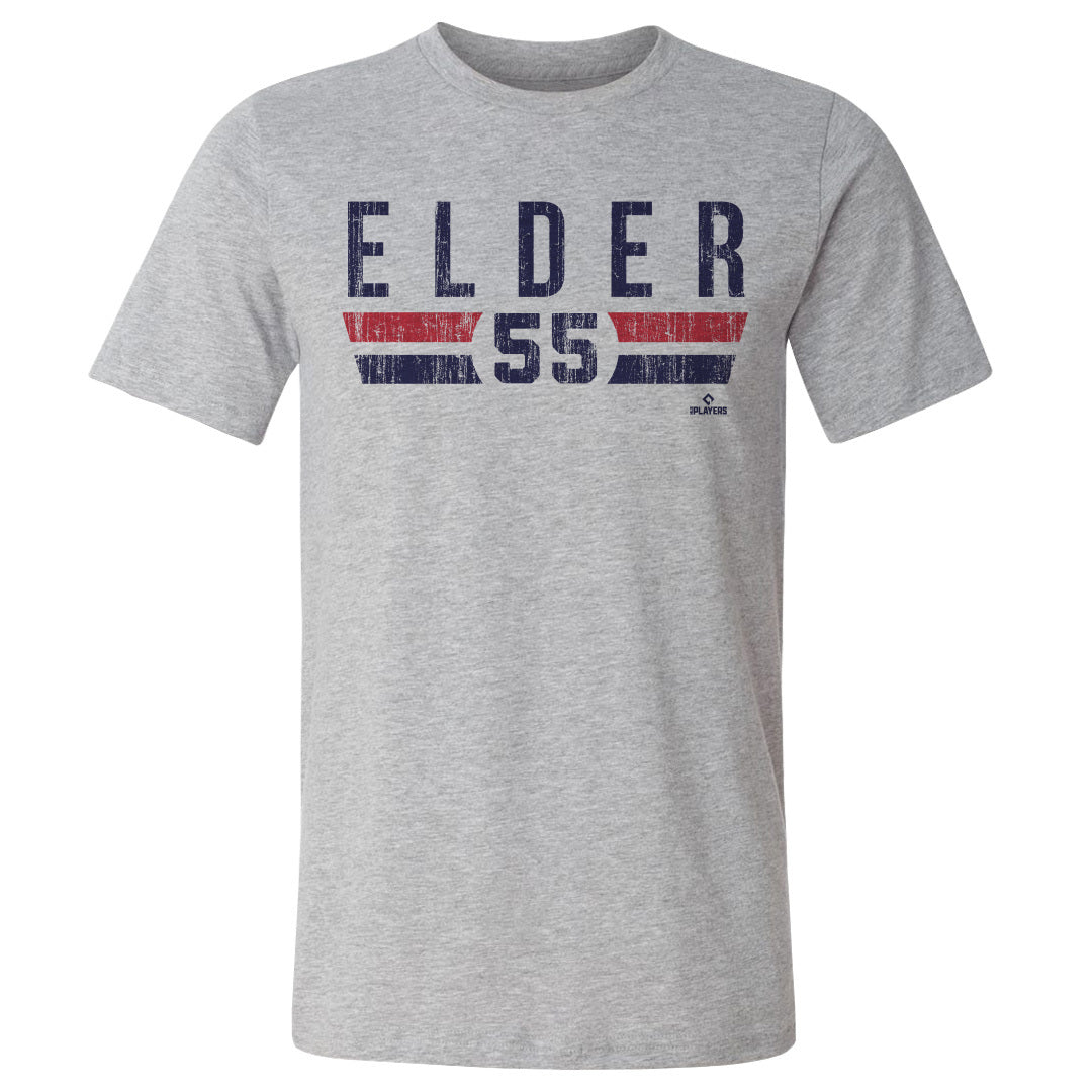 Bryce Elder Atlanta Font