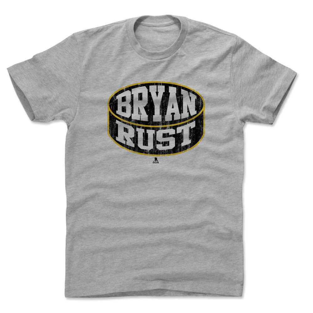 Bryan Rust Puck K