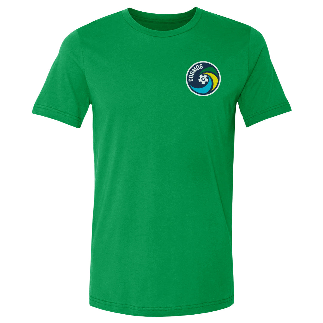 New York Cosmos Pocket WHT