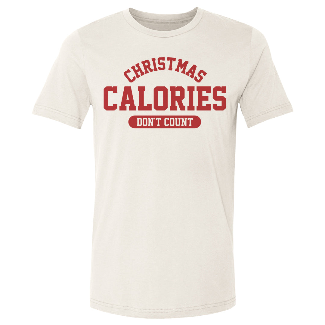 Christmas Calories Don't Count