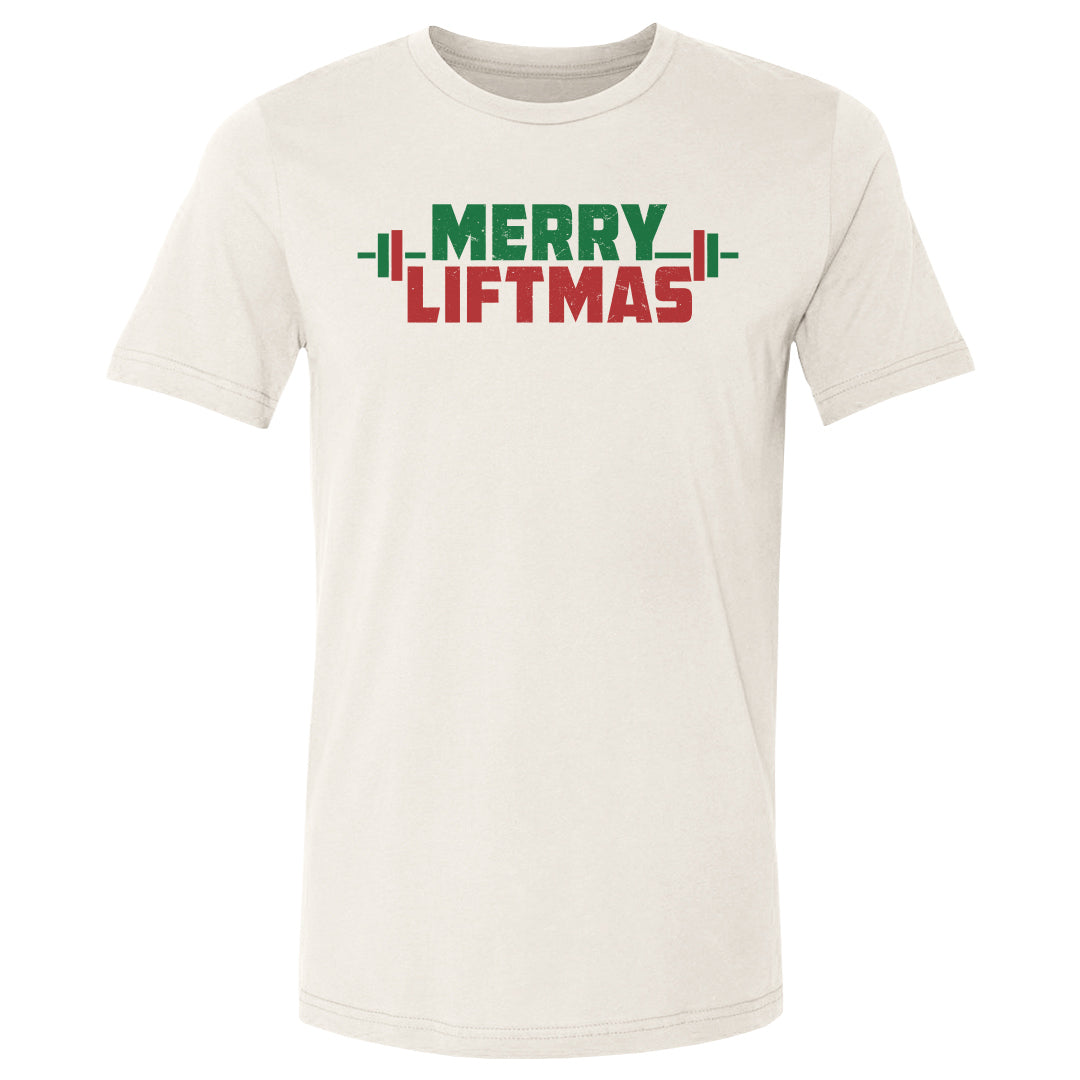 Christmas Merry Liftmas