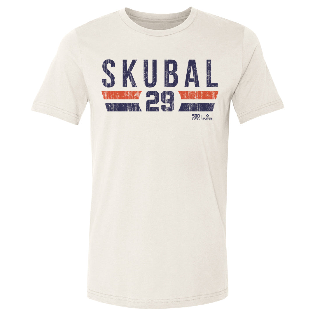 Tarik Skubal Detroit Font