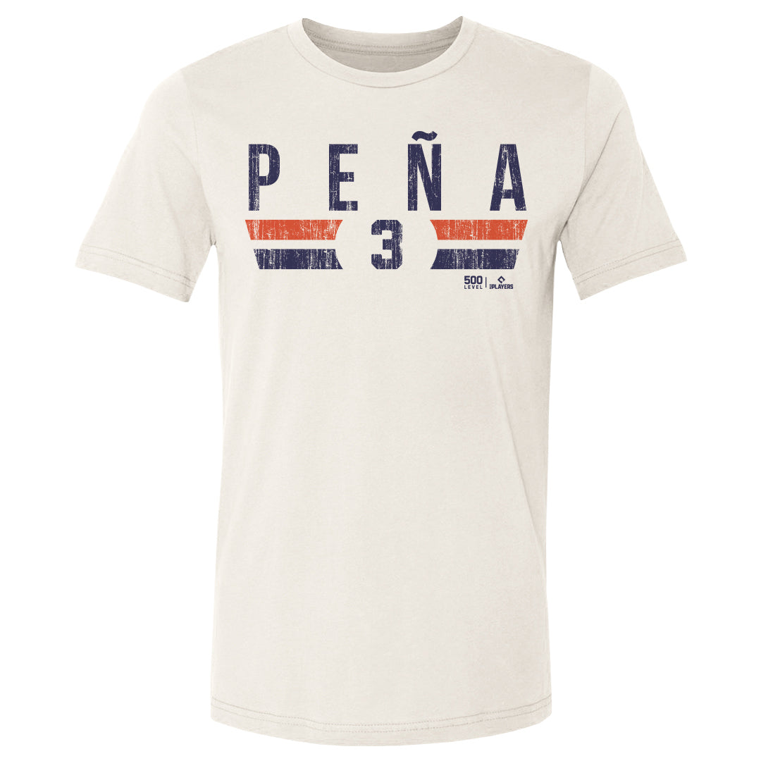 Jeremy Pena Houston Font