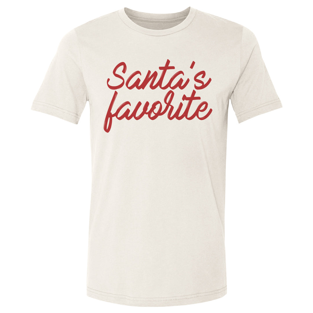 Christmas Santa's Favorite