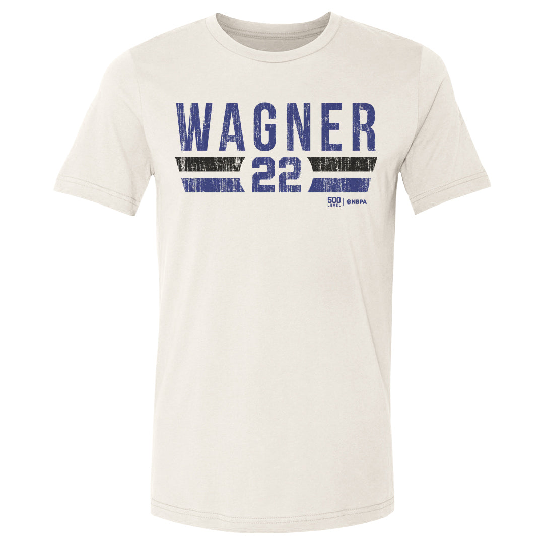 Franz Wagner Orlando Magic Font