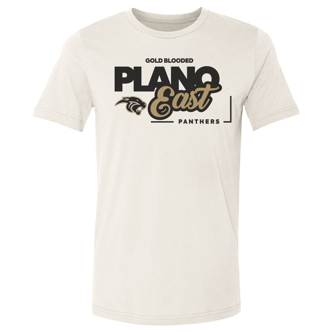 Plano East Crown Trio Panther Gold Blooded