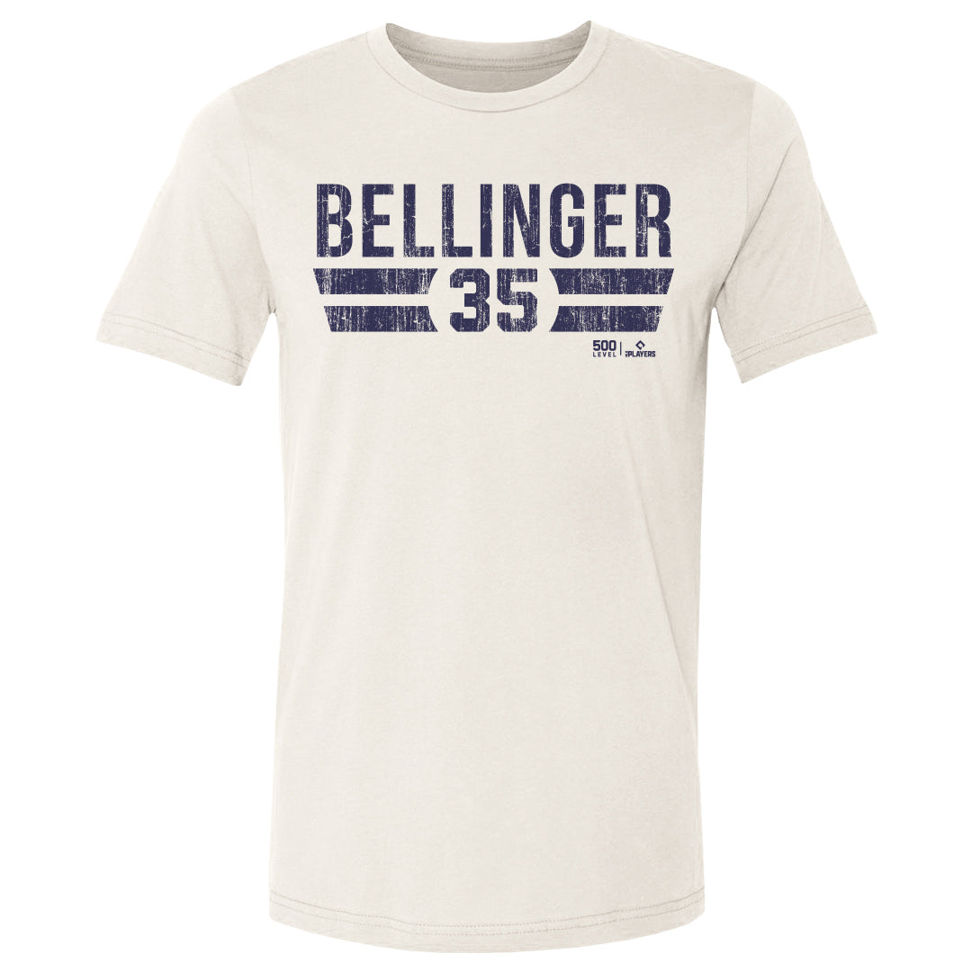 Cody Bellinger New York Y Font