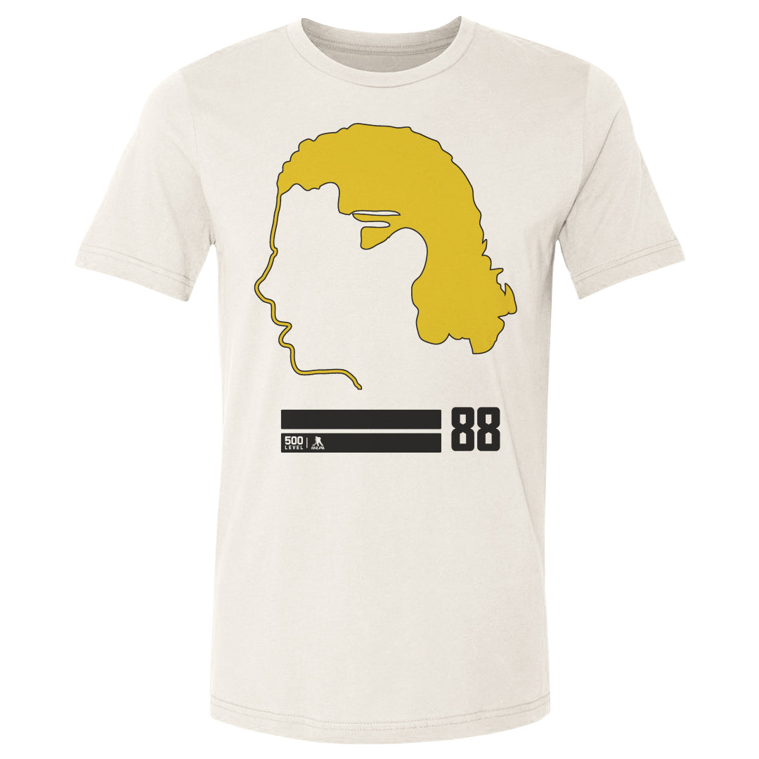 Patrick Kane Chicago Mullet