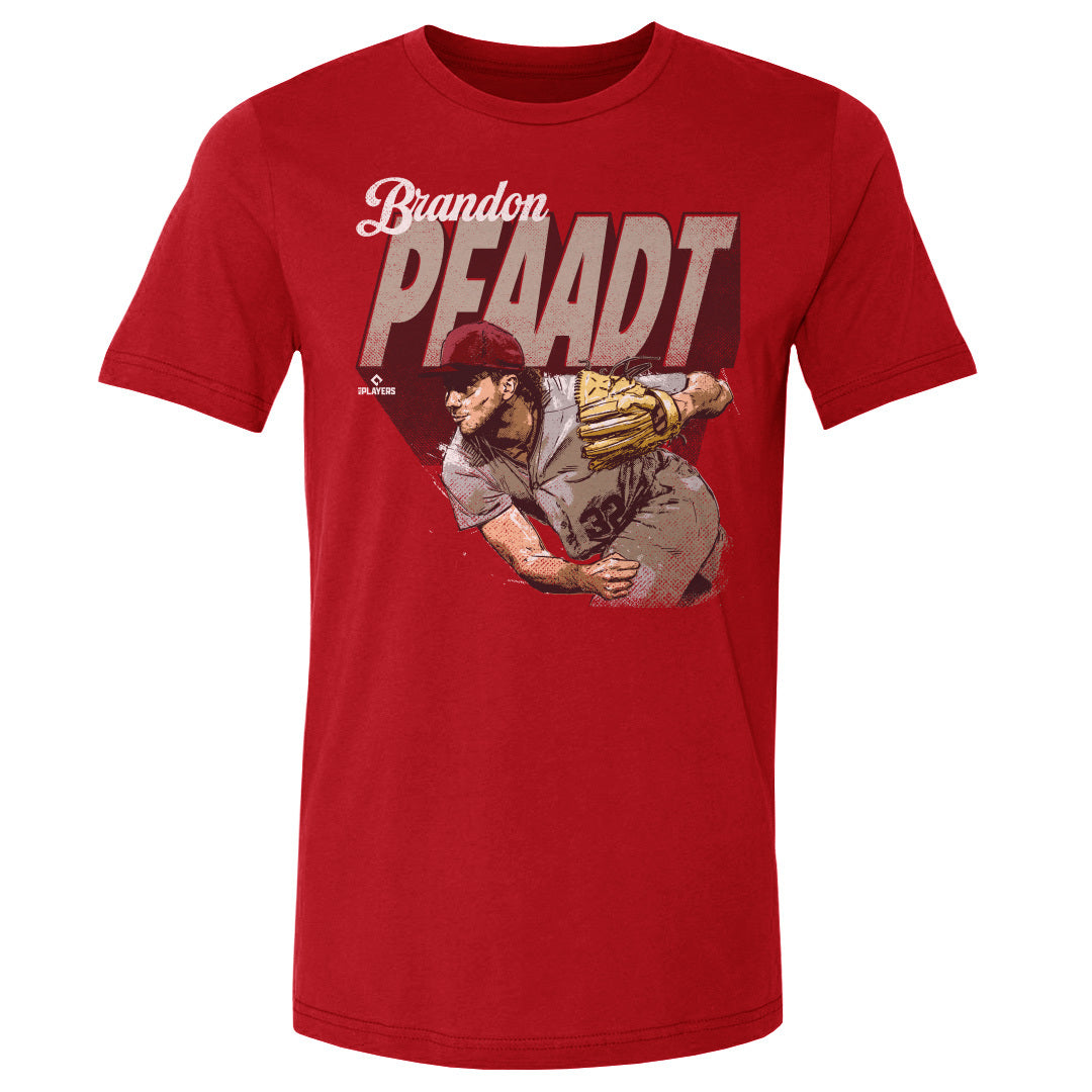 Brandon Pfaadt Arizona Strike WHT