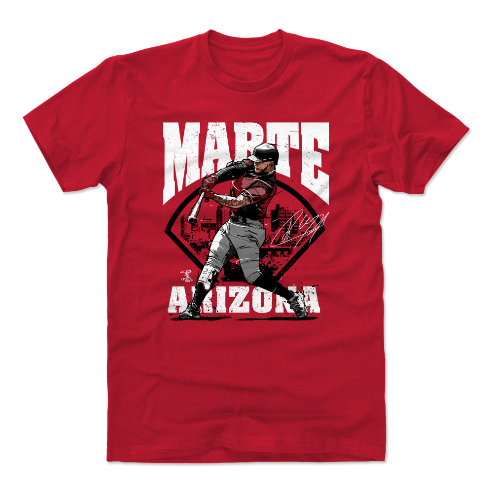 Ketel Marte Field WHT