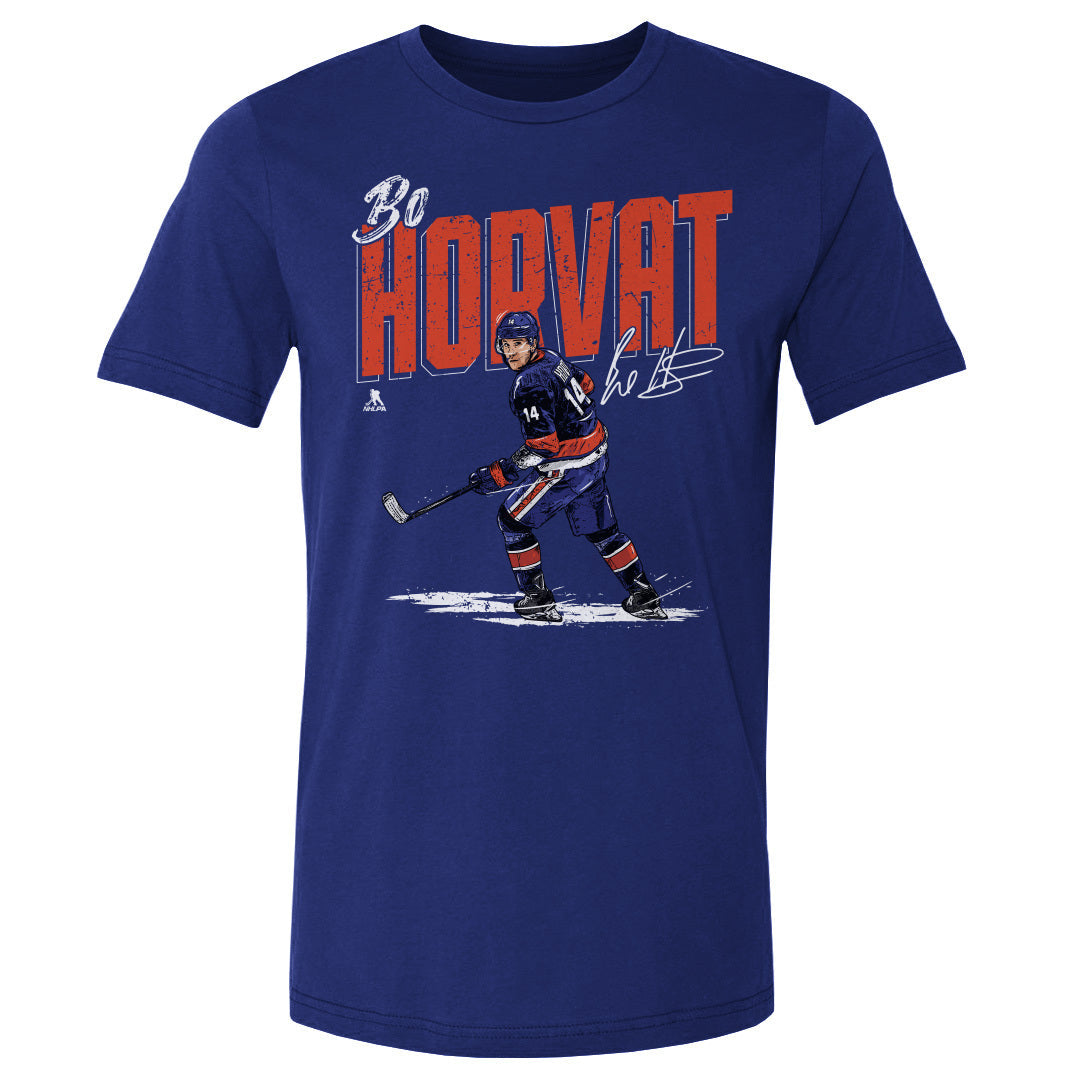 Bo Horvat New York I Chisel WHT