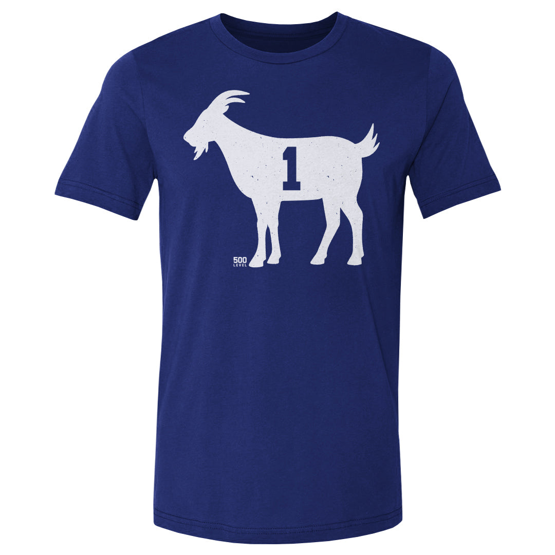 GOAT Indianapolis 1 WHT