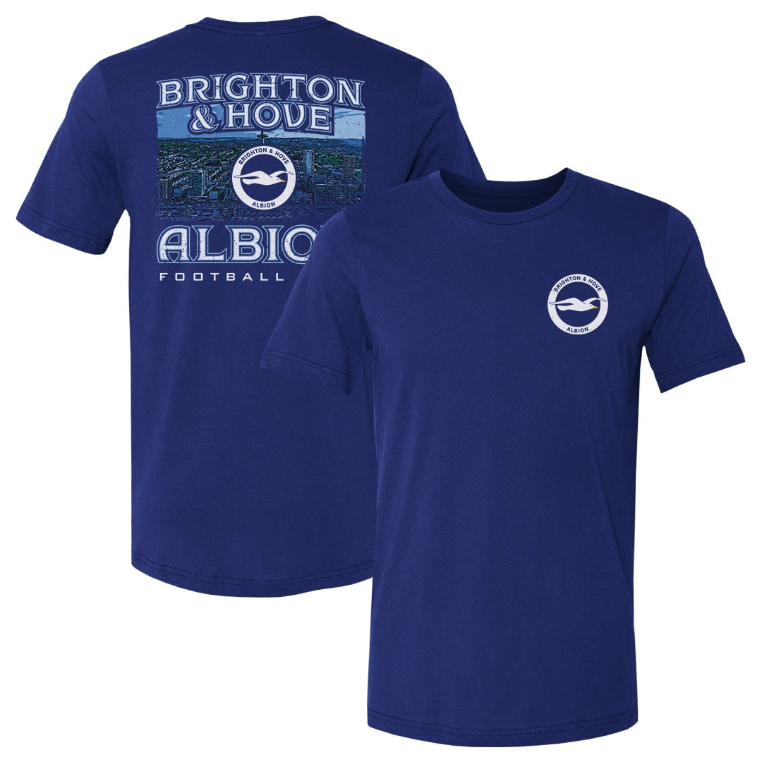 Brighton & Hove Albion Pocket Hometown F&B WHT