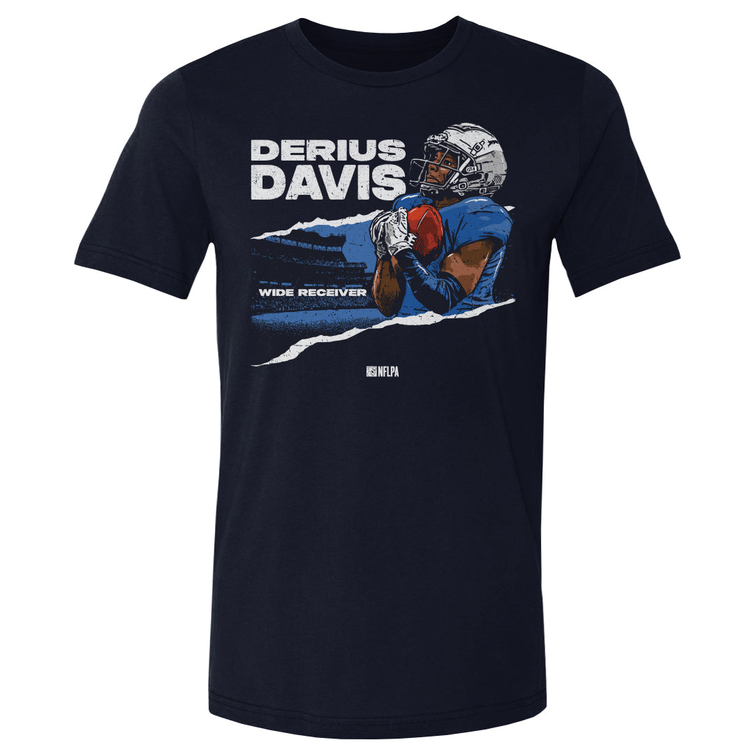 Derius Davis Los Angeles C Torn WHT