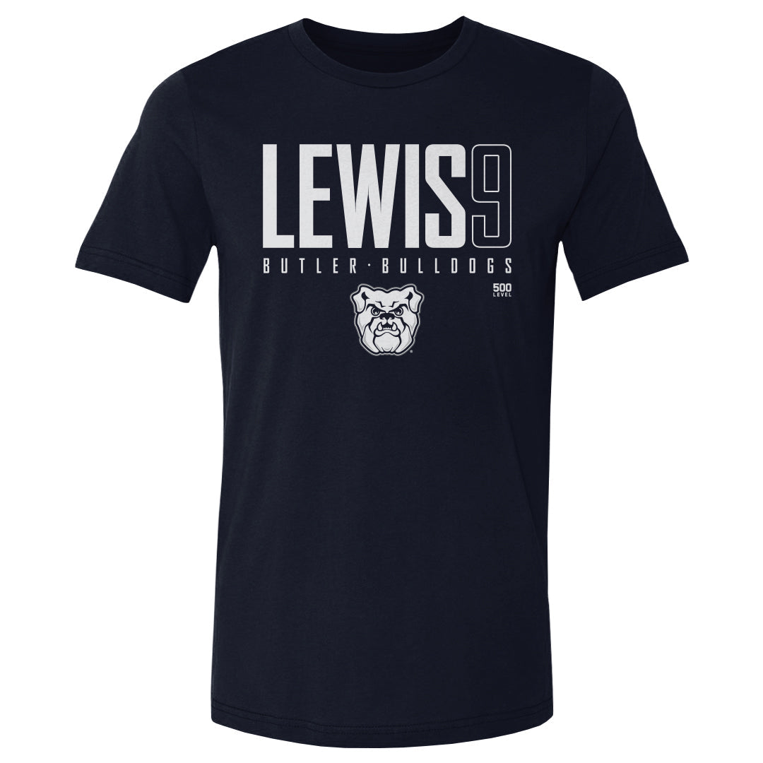 Maggie Lewis Butler Bulldogs Elite WHT