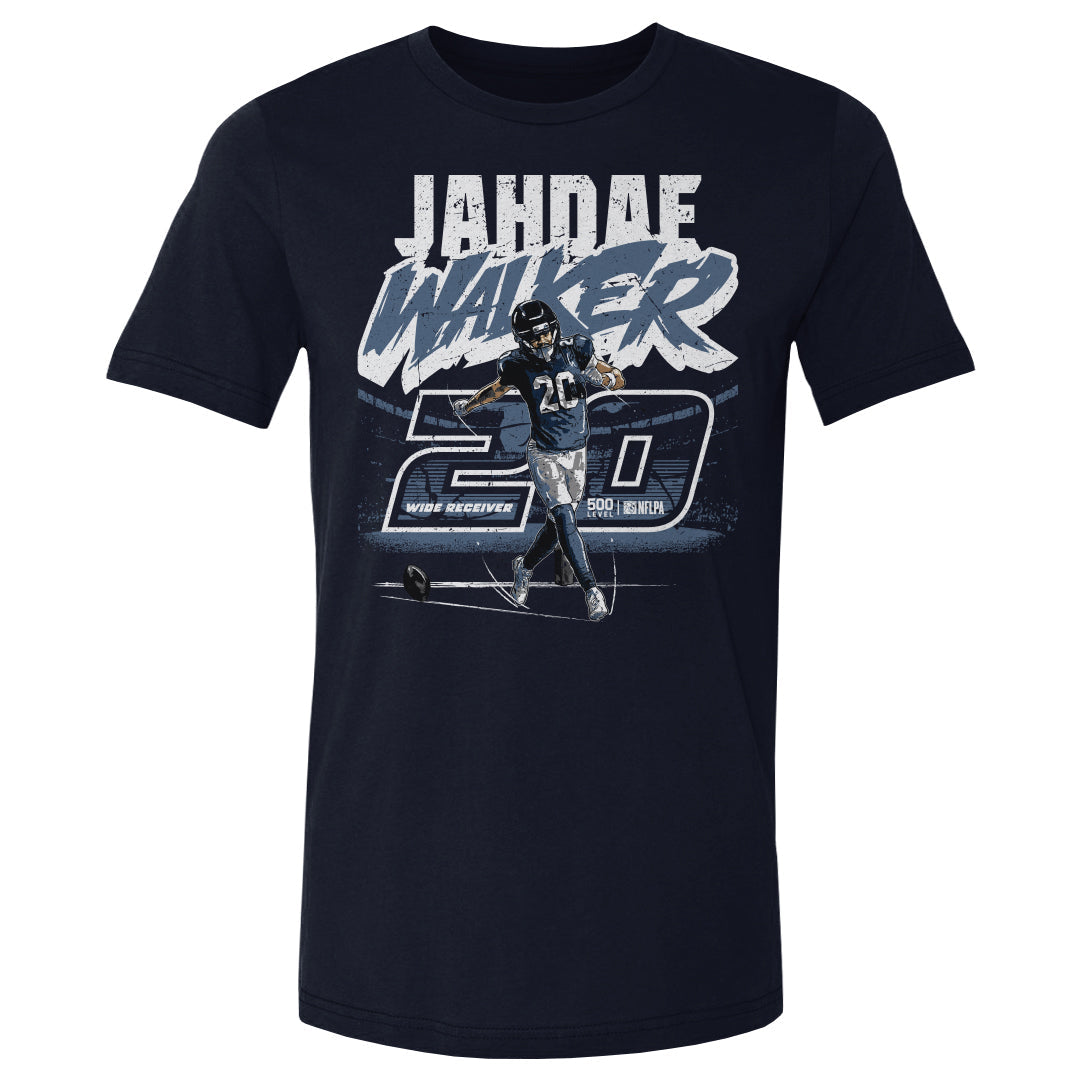 Jahdae Walker Chicago Jubi Slide Celly WHT