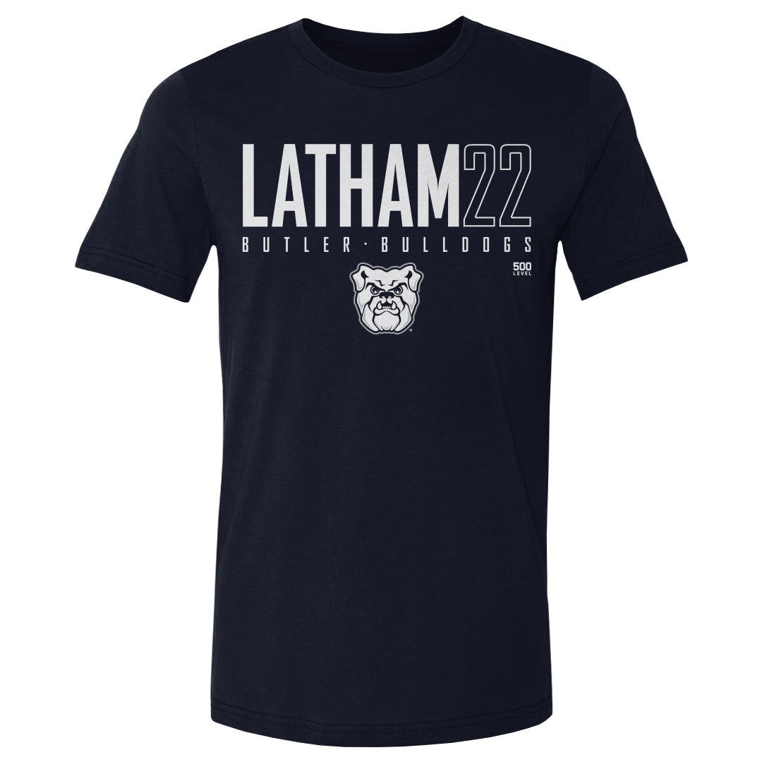 Elise Latham Butler Bulldogs Elite WHT