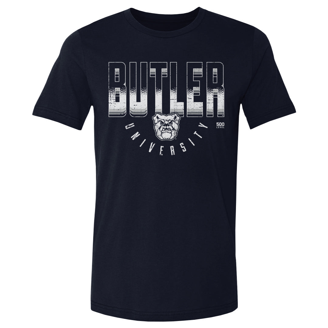 Butler Bulldogs Bulldog Repeat WHT