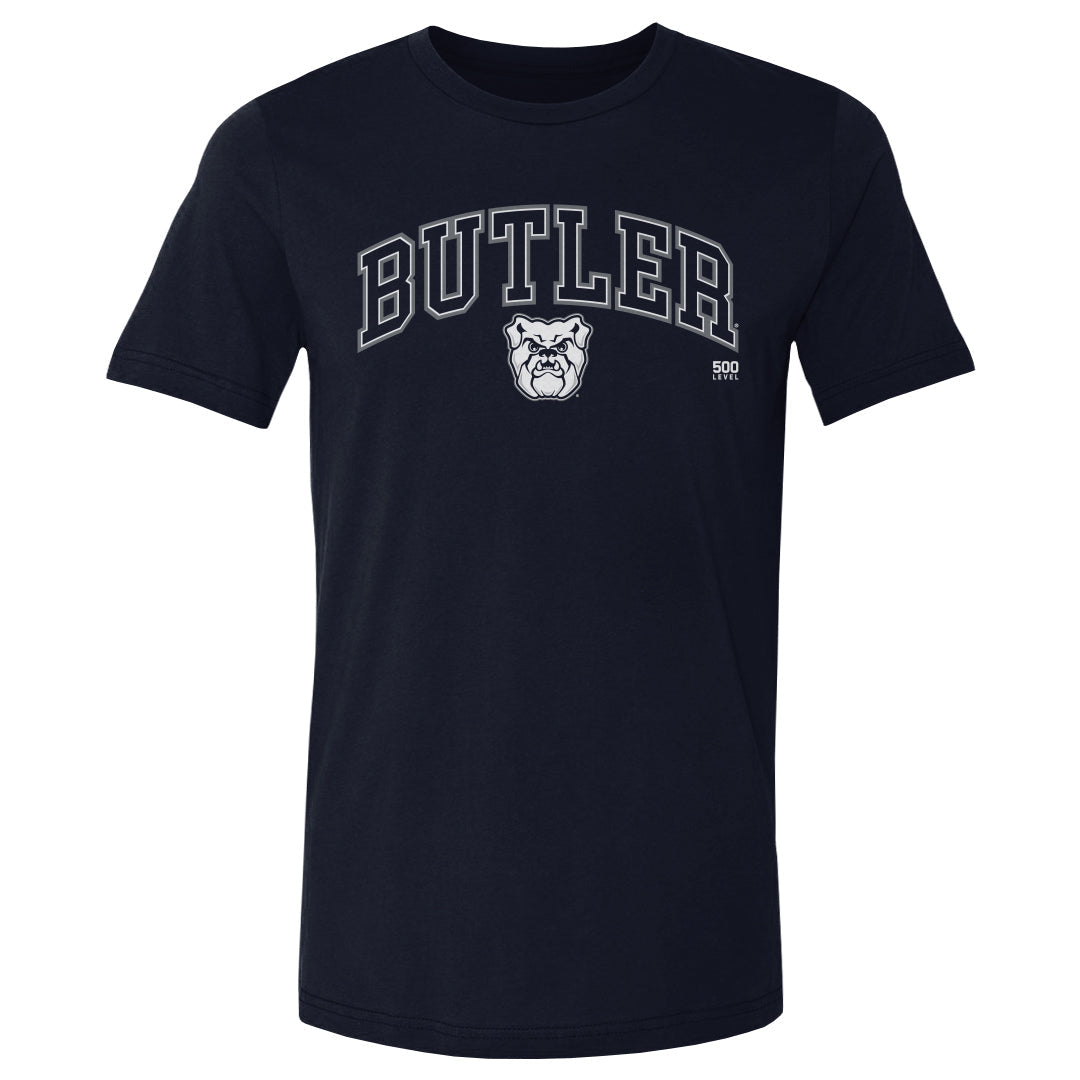 Butler Bulldogs Arc WHT
