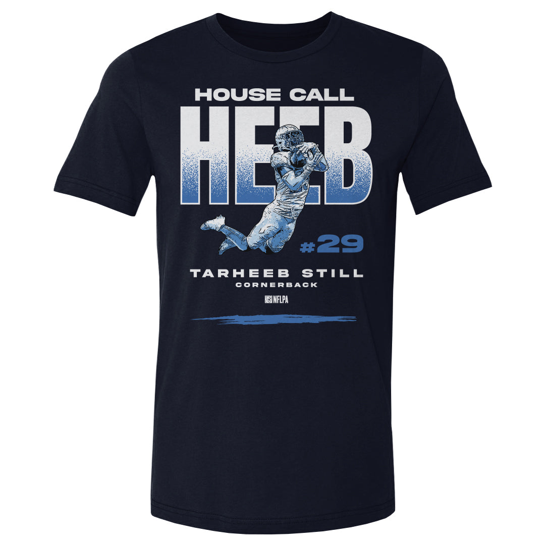 Tarheeb Still Los Angeles C House Call WHT