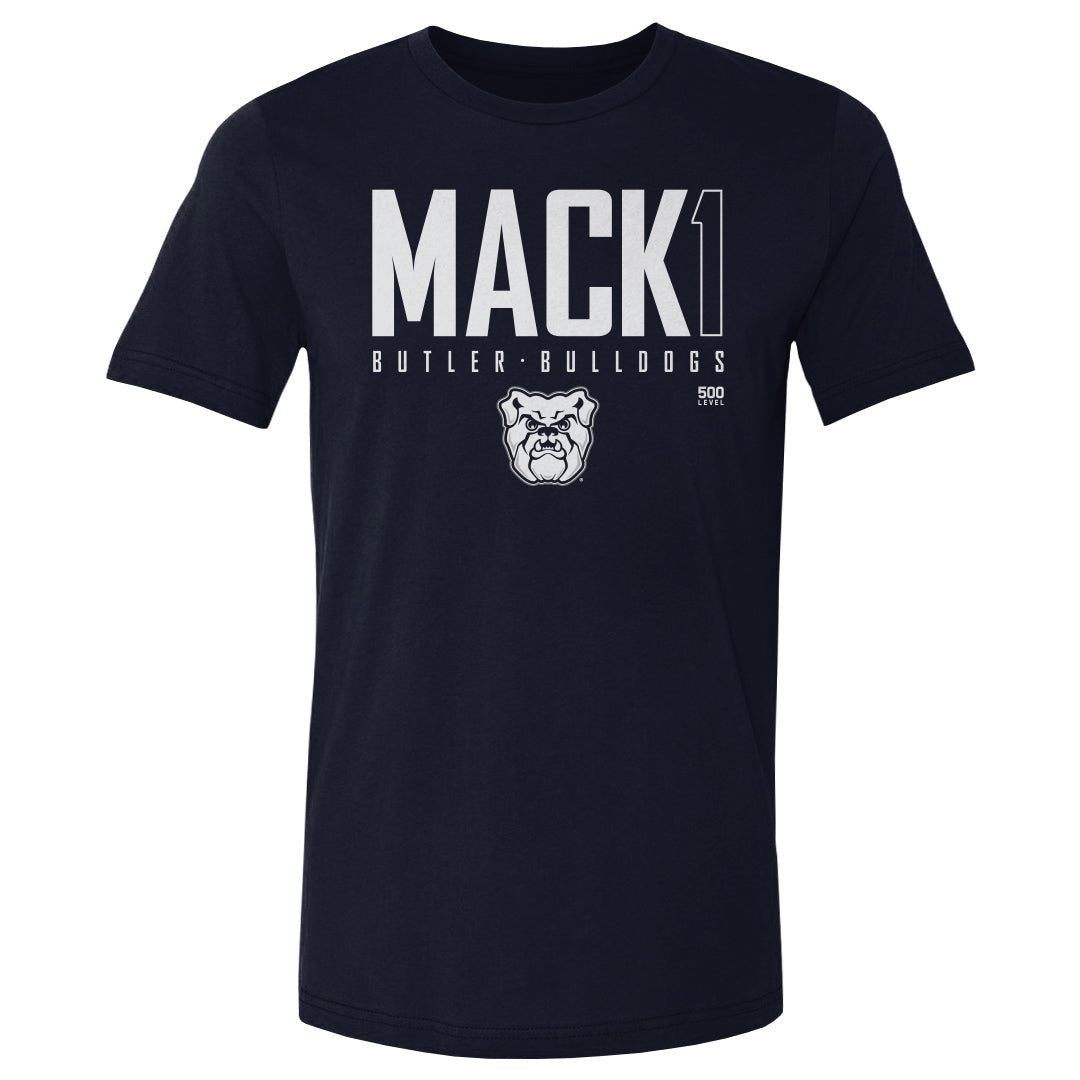 Shelvin Mack Butler Bulldogs Elite WHT