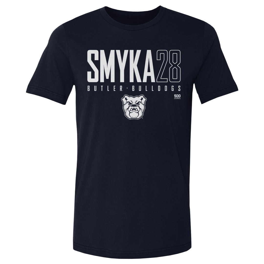 Katie Smyka Butler Bulldogs Elite WHT
